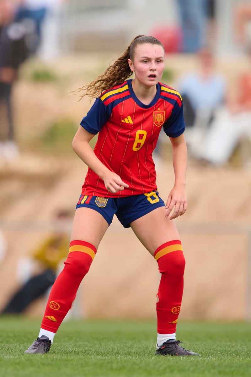 Selección Española Femenina de Fútbol tweet media