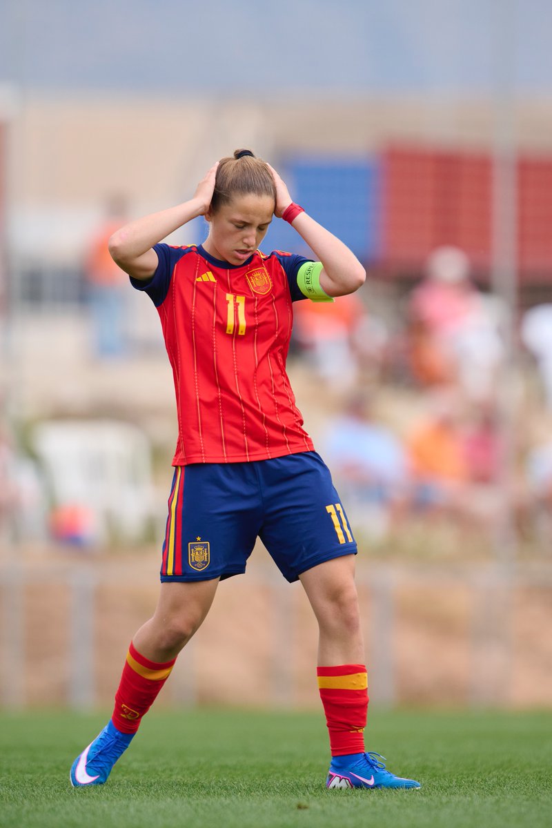 Selección Española Femenina de Fútbol tweet media