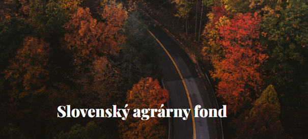apreavis's tweet photo. Spravujeme dva alternatívne investičné fondy. AP Fund (APF) a Slovenský agrárny fond (SAF). APF investovanie do alternatívnych investičných podfondov. SAF  investovanie do poľnohospodárstva a agrosektora. https://t.co/lPulKIEc0j