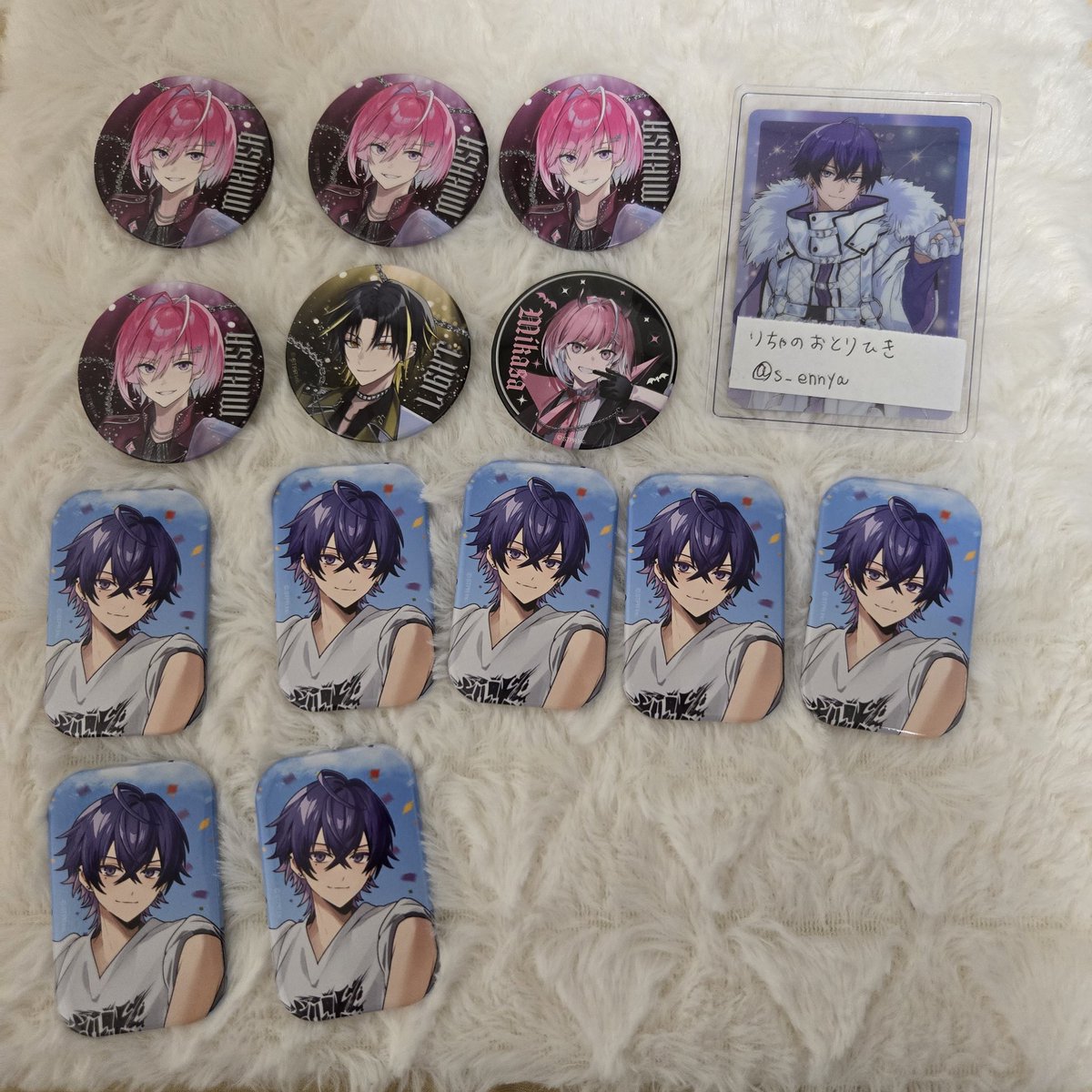 りちゃのおとりひき tweet media