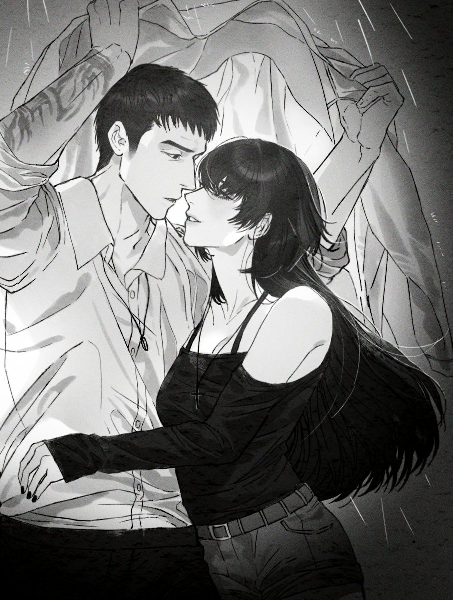 상어늪 커미션 tweet media