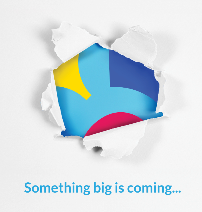 PSG_AM's tweet photo. Watch this space tomorrow for an exciting change! https://t.co/Hsuui6zQWN