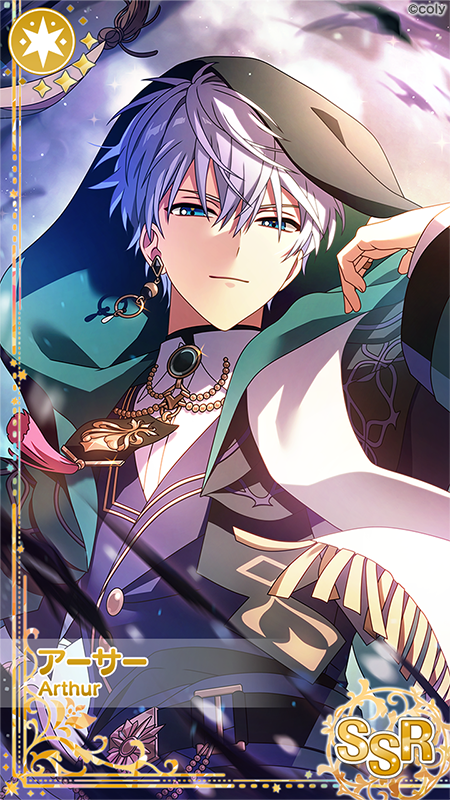 魔法使いの約束【公式】 tweet media