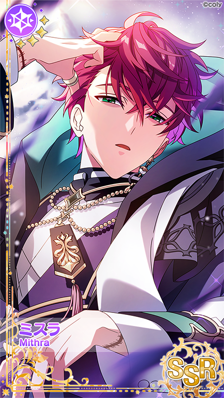 魔法使いの約束【公式】 tweet media