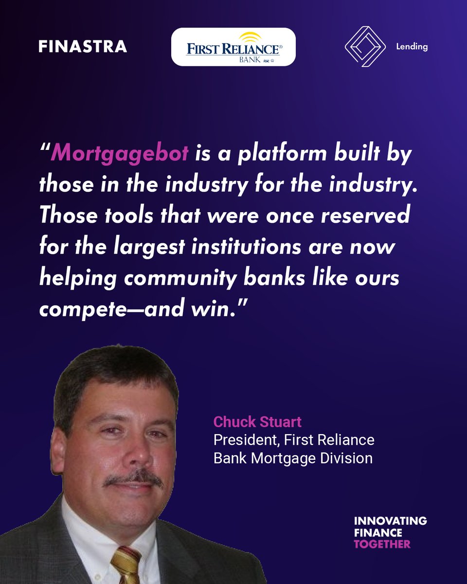 Finastra tweet media