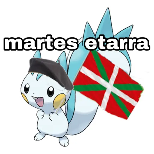 ehu_man's tweet photo. He vuelto cabrones y encima he vuelto en un martes etarra https://t.co/HpUlZI1j9Y