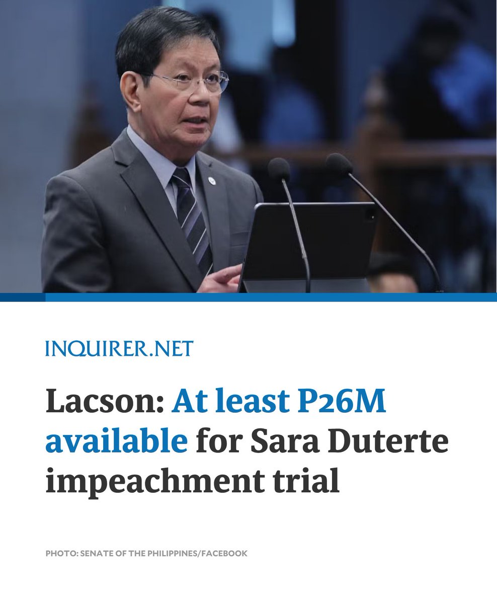 Inquirer tweet media