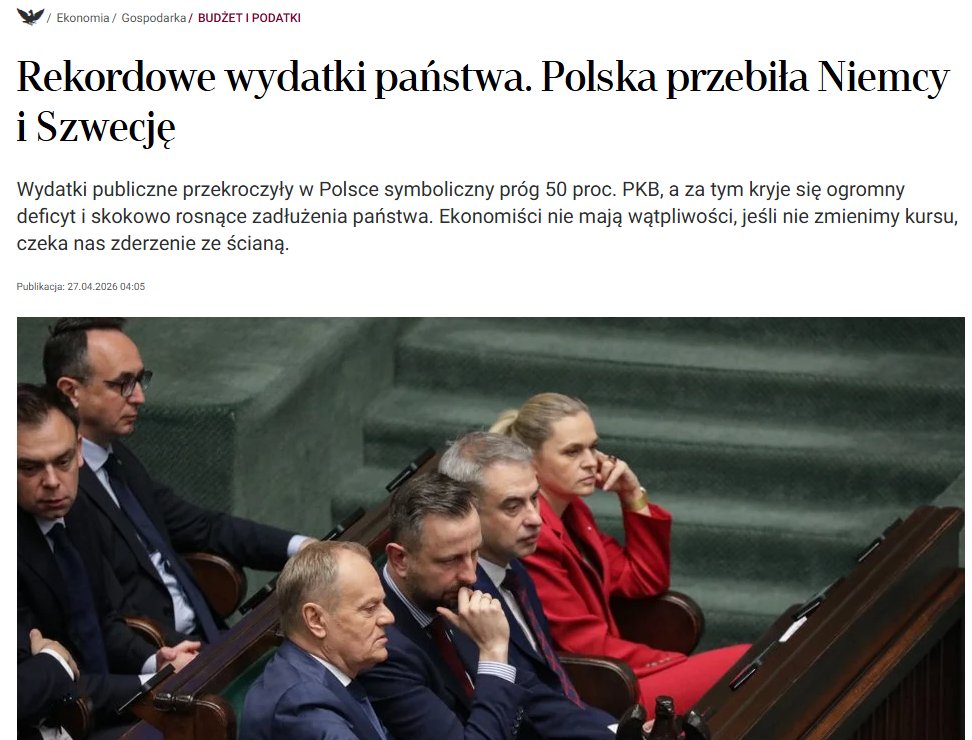 Forum Obywatelskiego Rozwoju tweet media