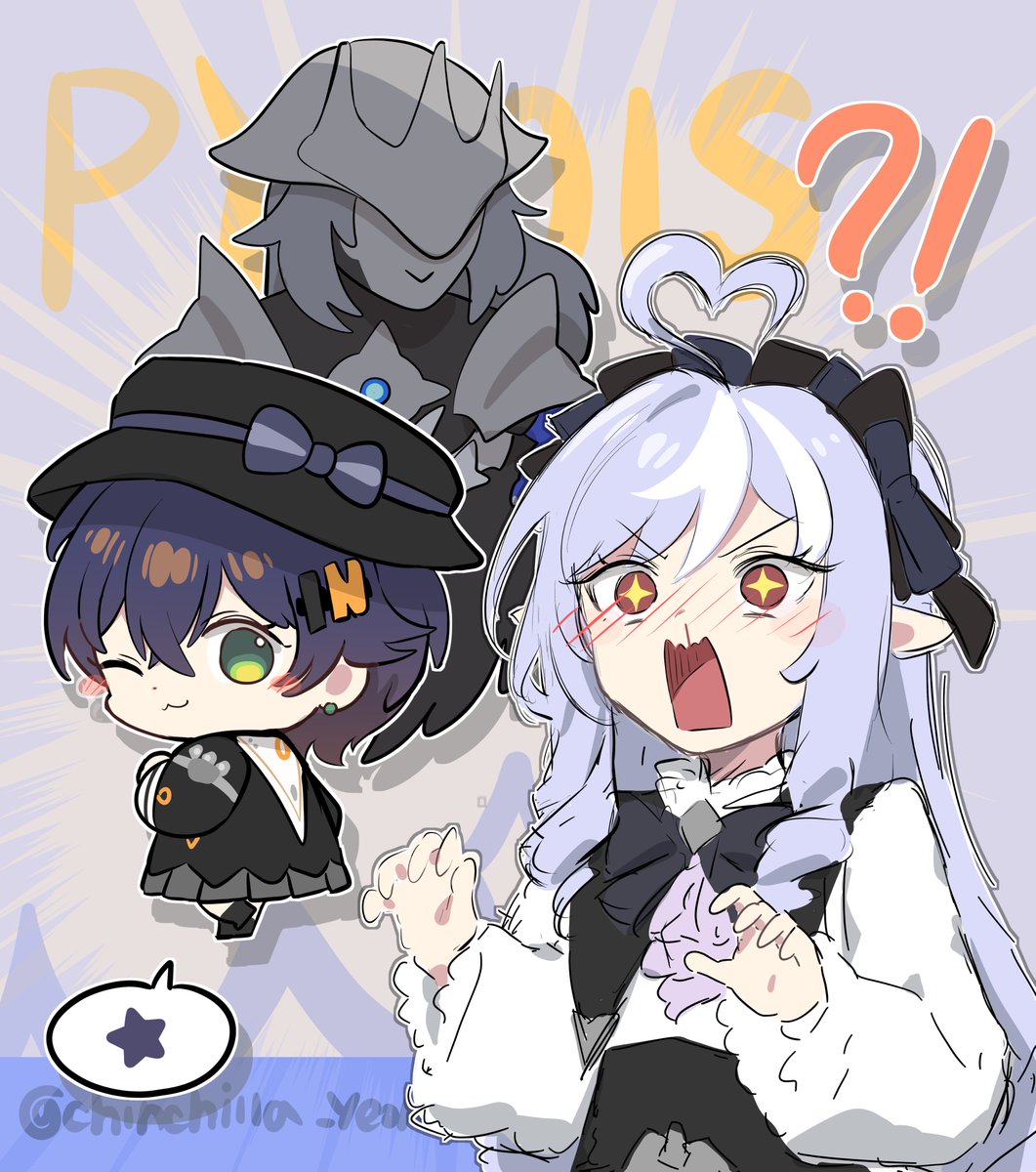 然 先生 (연 선생님) tweet media