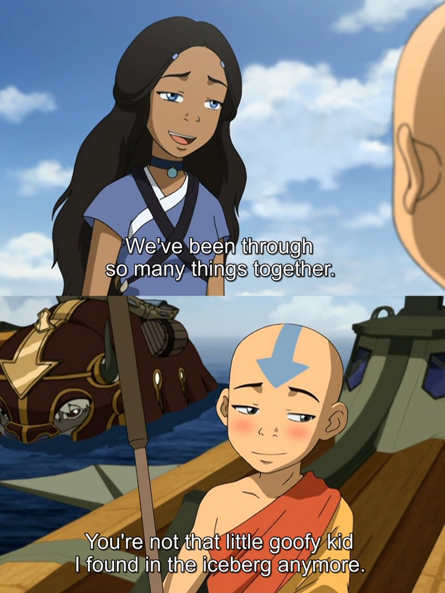 Avatar Universe tweet media