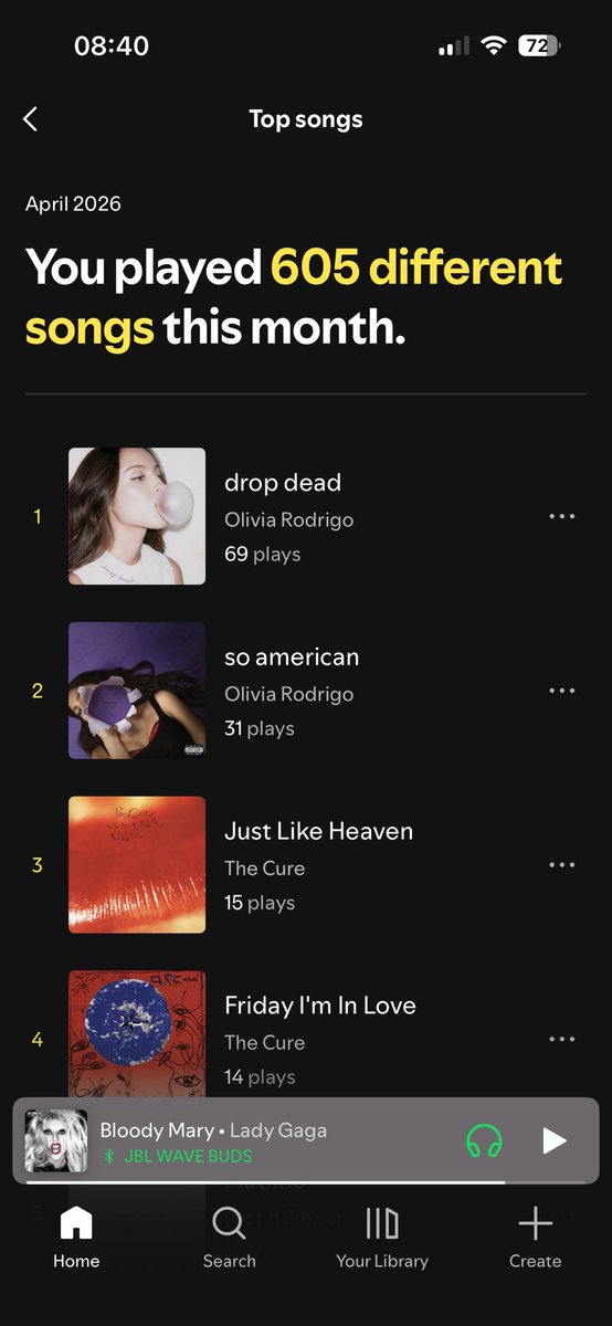 madu so in love tweet media