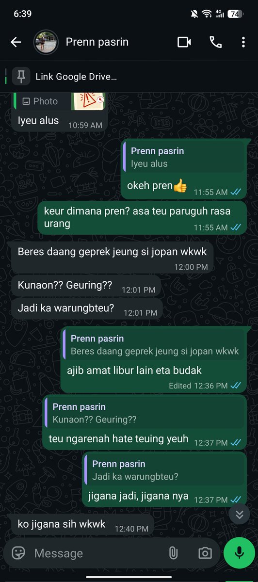 Dominic Kontolero tweet media