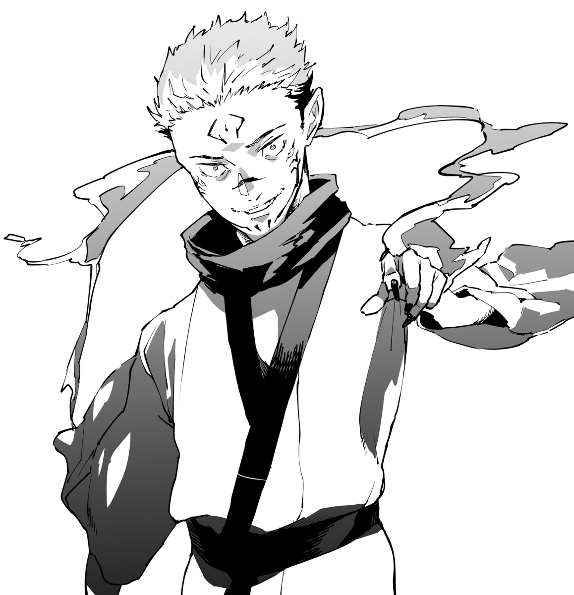 8KEY vs 原稿 tweet media