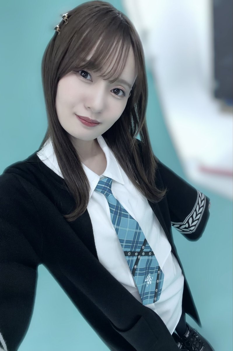 川村玲奈 tweet media