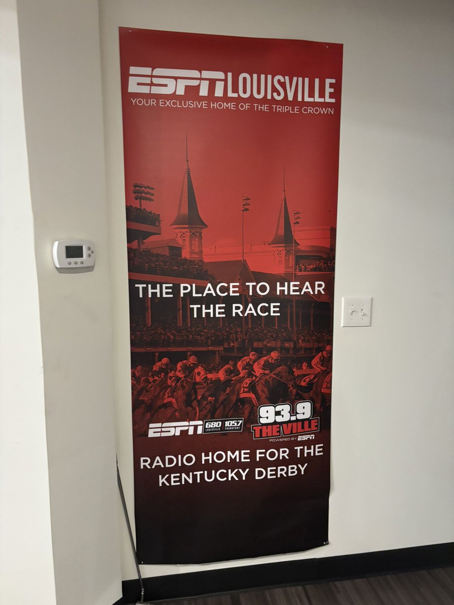 UrbnHandicapper's tweet image. 🏇🌹🔥#DerbyWeek #LFG