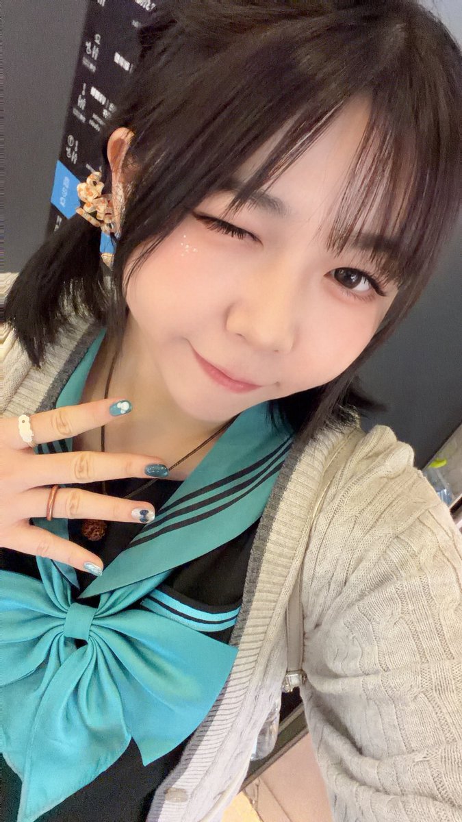Piffy 比比 tweet media
