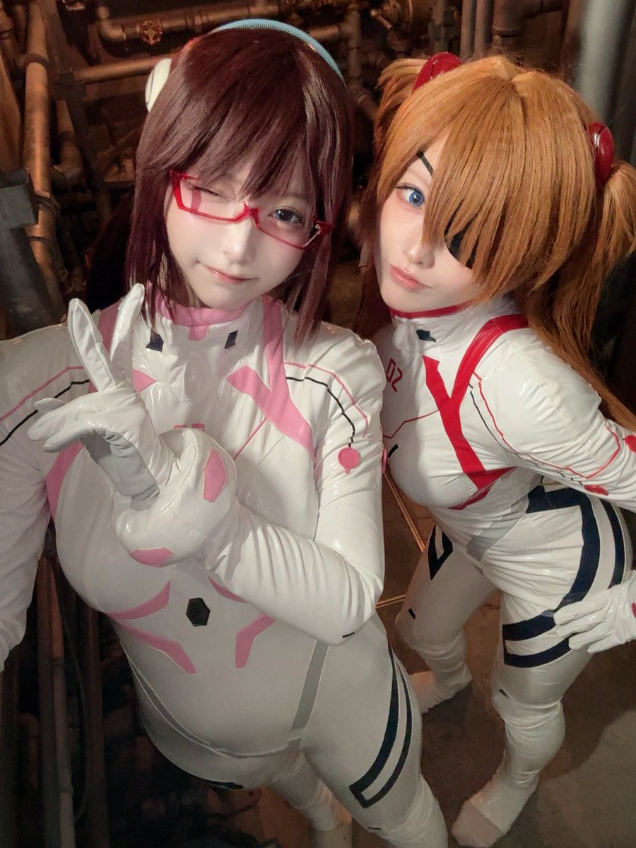 マリアス〜🩷❤️