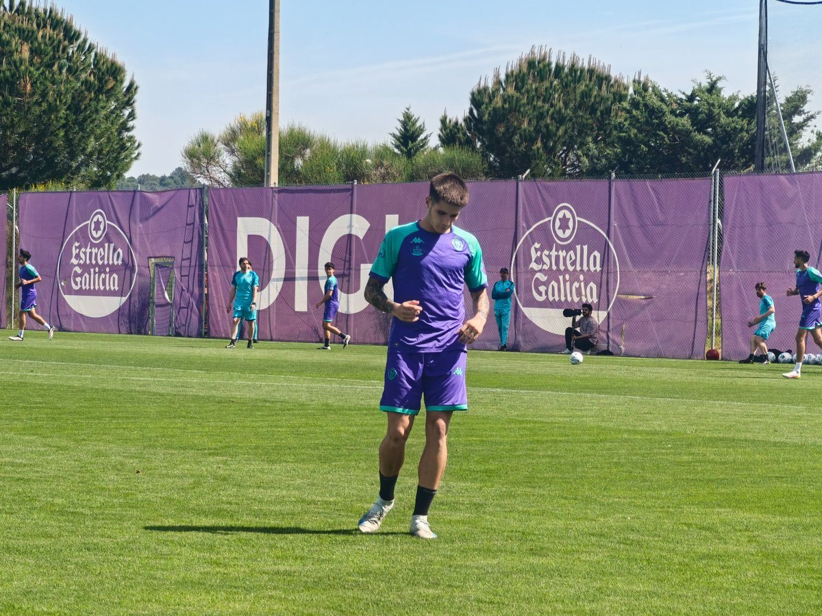 MARCA VALLADOLID tweet media