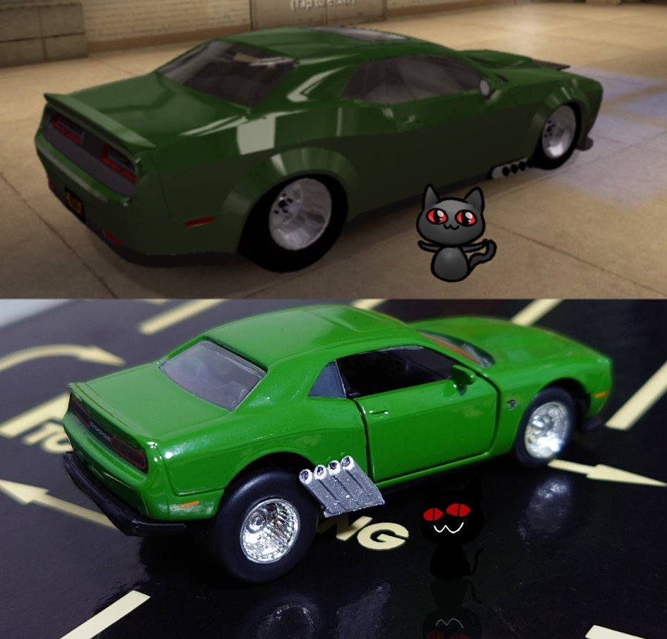 ふぁっきん☆ふぁっじ tweet media