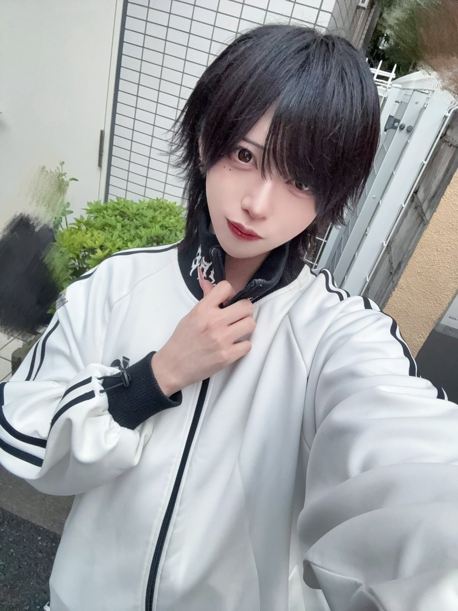 ymut_mio's tweet photo. 僕無しで生きれなくなってね https://t.co/ECquedtSBk