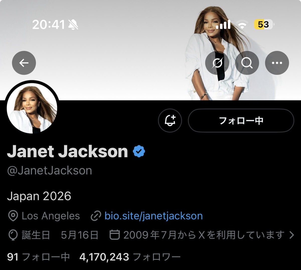 レエズン tweet media