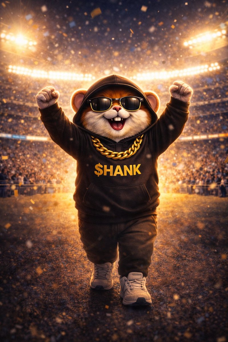 Hank tweet media