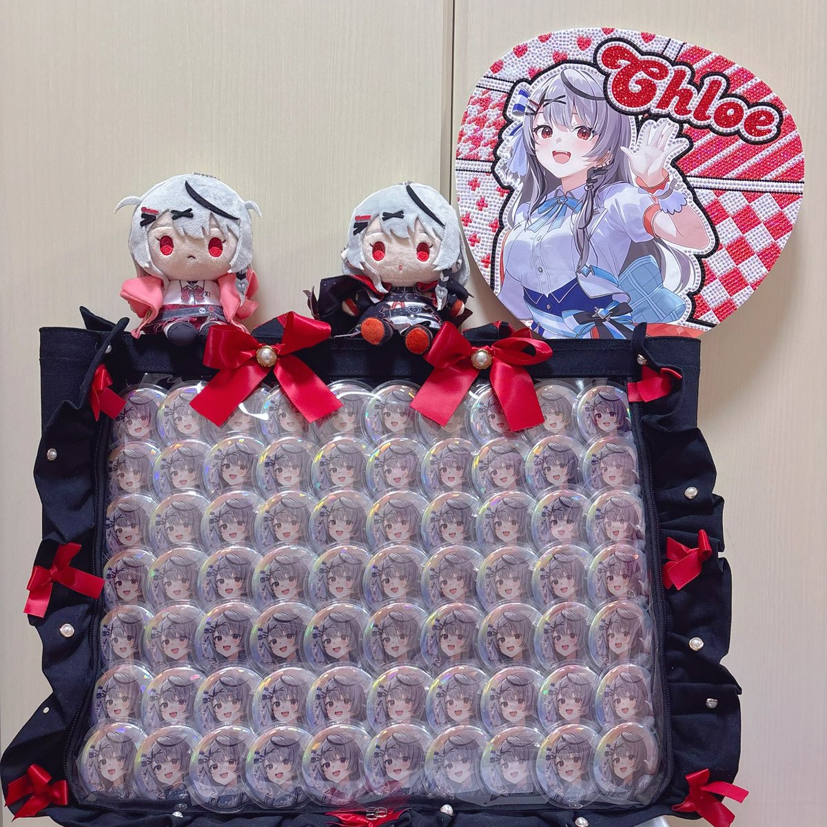 なのち tweet media