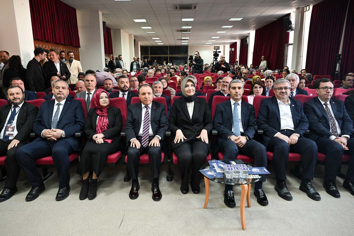 Afyonkarahisar Sağlık Bilimleri Üniversitesi tweet media