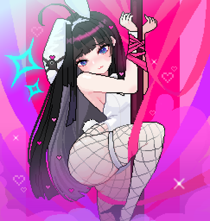 EB🧙‍♀️Pixel Artist tweet media