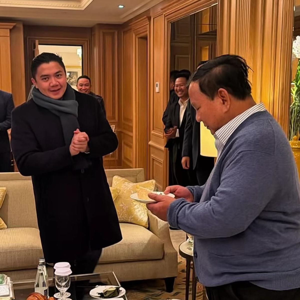 Ir. IPGSPR tweet media