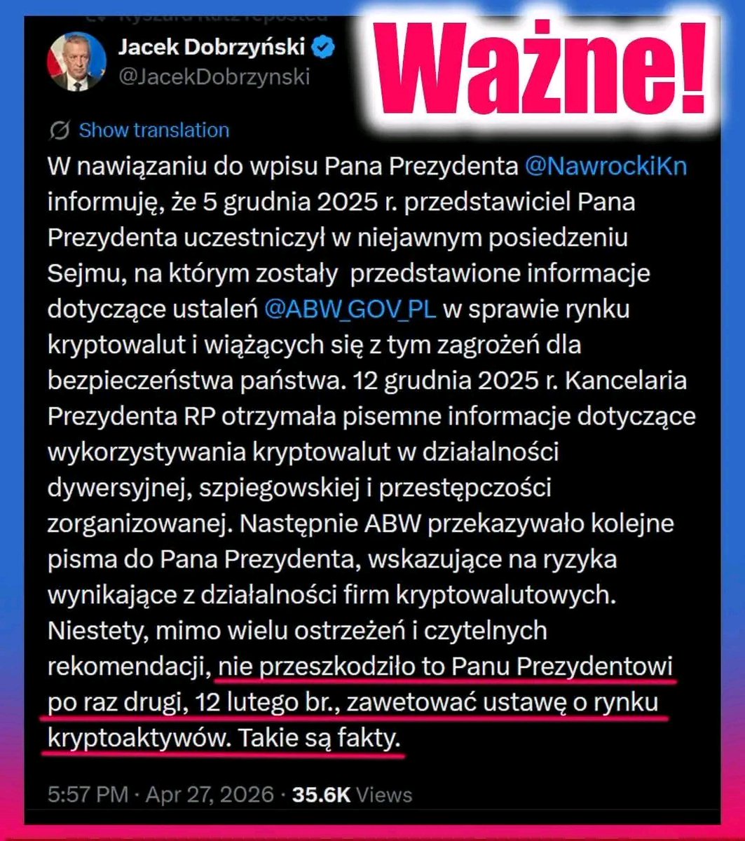 Beata Osińska tweet media