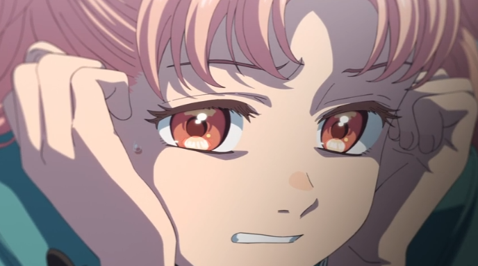 イタッチ@アニメで一言 tweet media