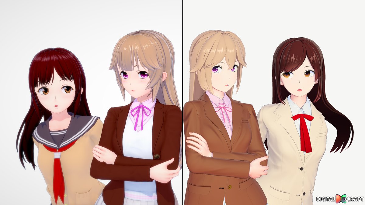 みゃー tweet media