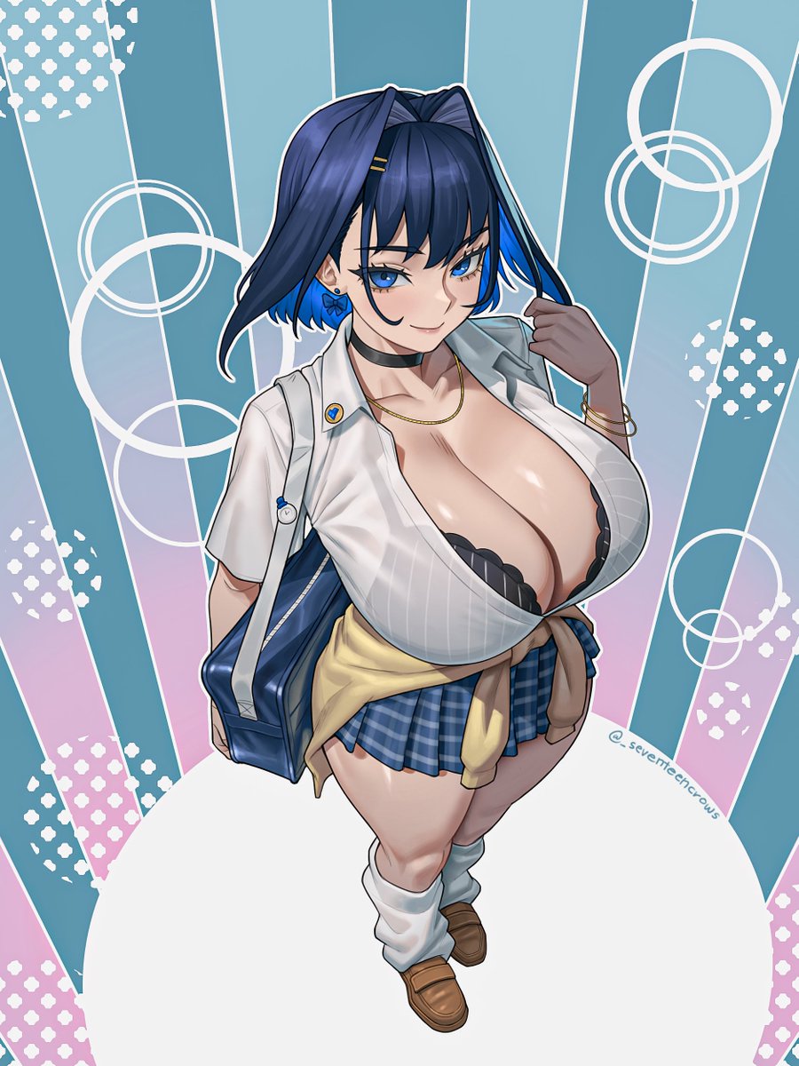 seventeencrows tweet media