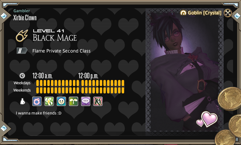 Can't decide which Adventure Plate pose to go with! #ffxiv #finalfantasy14 #gposer