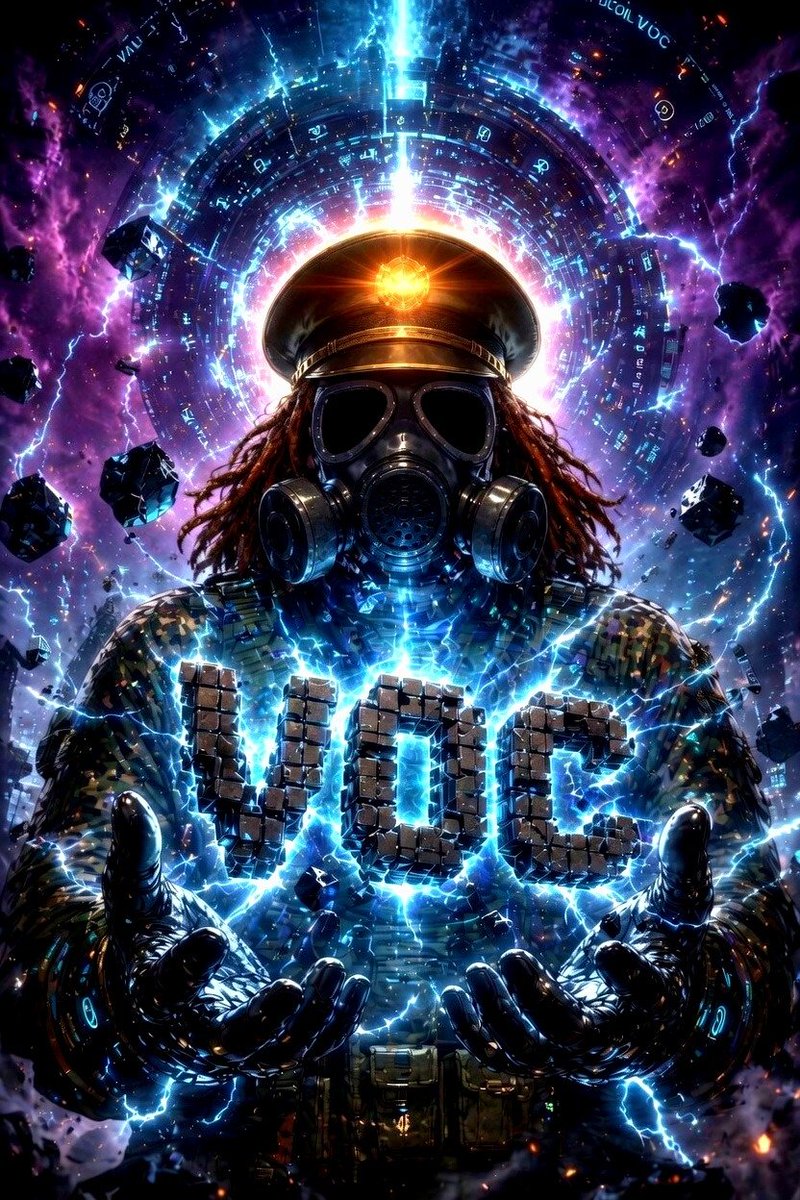 ItsTitanLOL's tweet image. Virtual Origins Company VOC 
Airdrops, Staking, NFTs
#XRP #VOC #FLR #TX