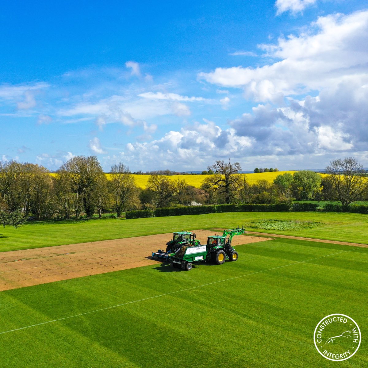 whitehorsecontr's tweet image. Elite performance requires elite surfaces.

We’re back at @BathRugby’s Farleigh House training ground — beginning pitch renovations ahead of the 2026/27 season 💪

🎥 youtube.com/watch?v=LutYVr… 📖 whitehorsecontractors.co.uk/case-studies/h…

#Rugby #BathRugby #Renovation #Constructedwithintegrity