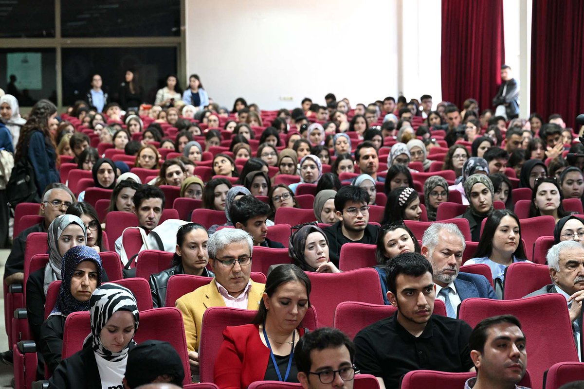 Afyonkarahisar Sağlık Bilimleri Üniversitesi tweet media