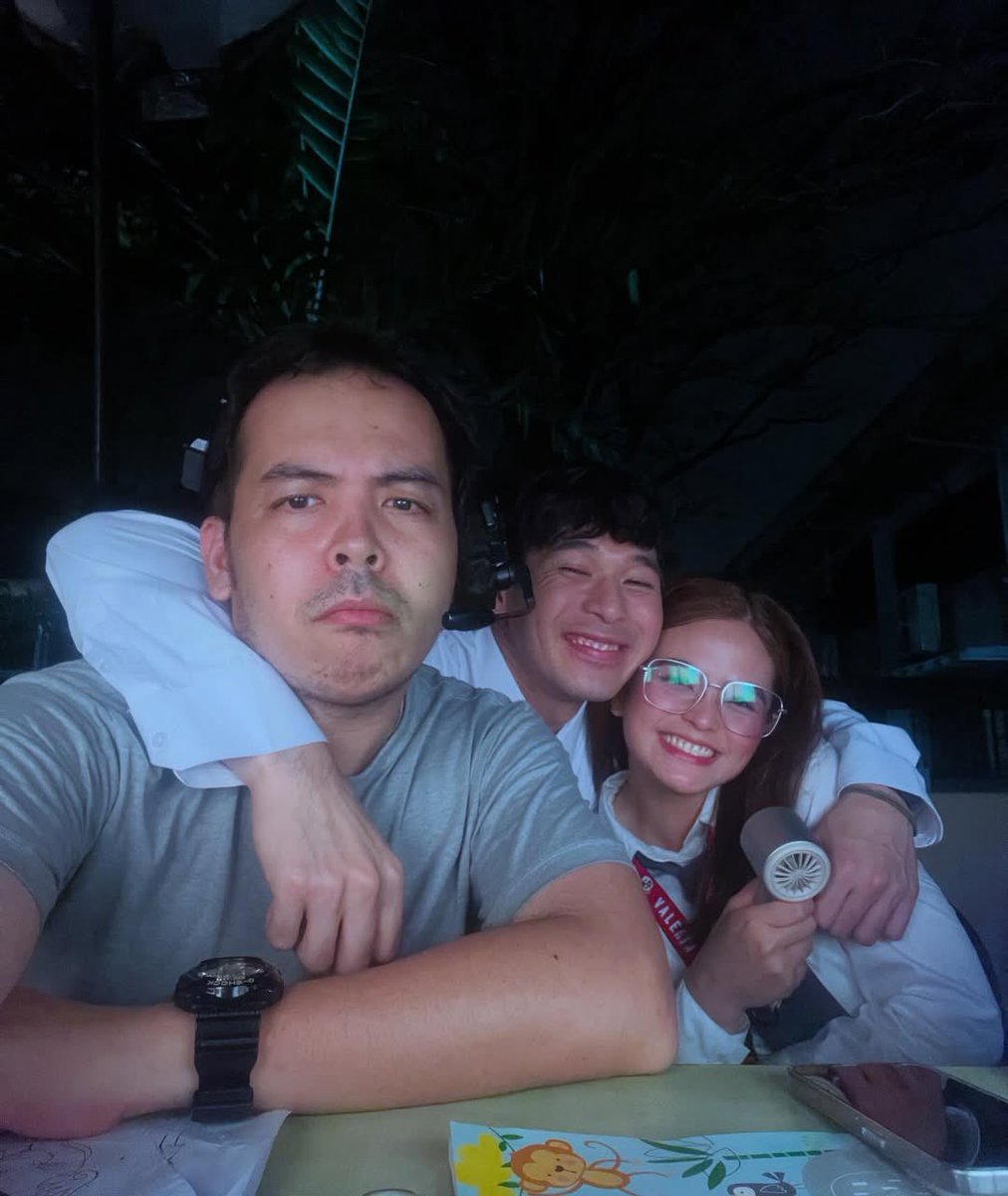 hya's pr assistant tweet media