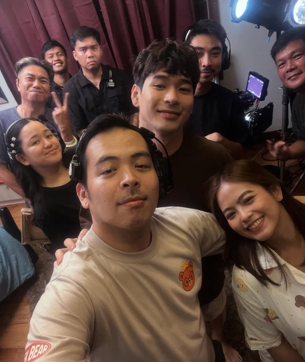 hya's pr assistant tweet media