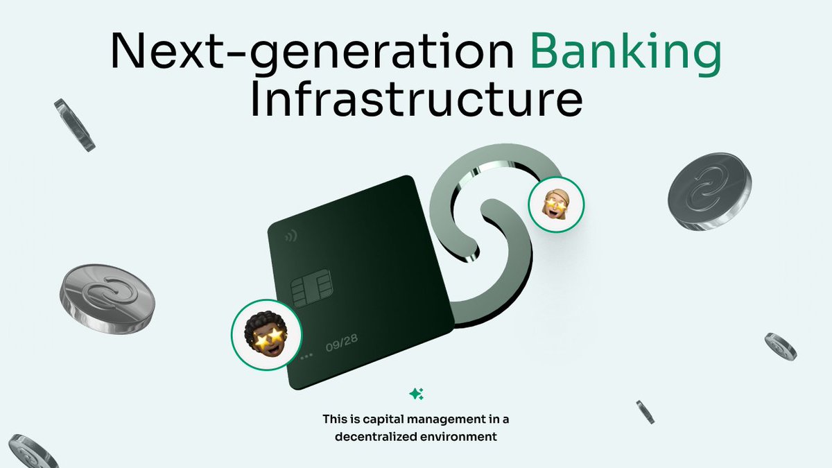 ChainBank (@chainbank_) / Posts / X