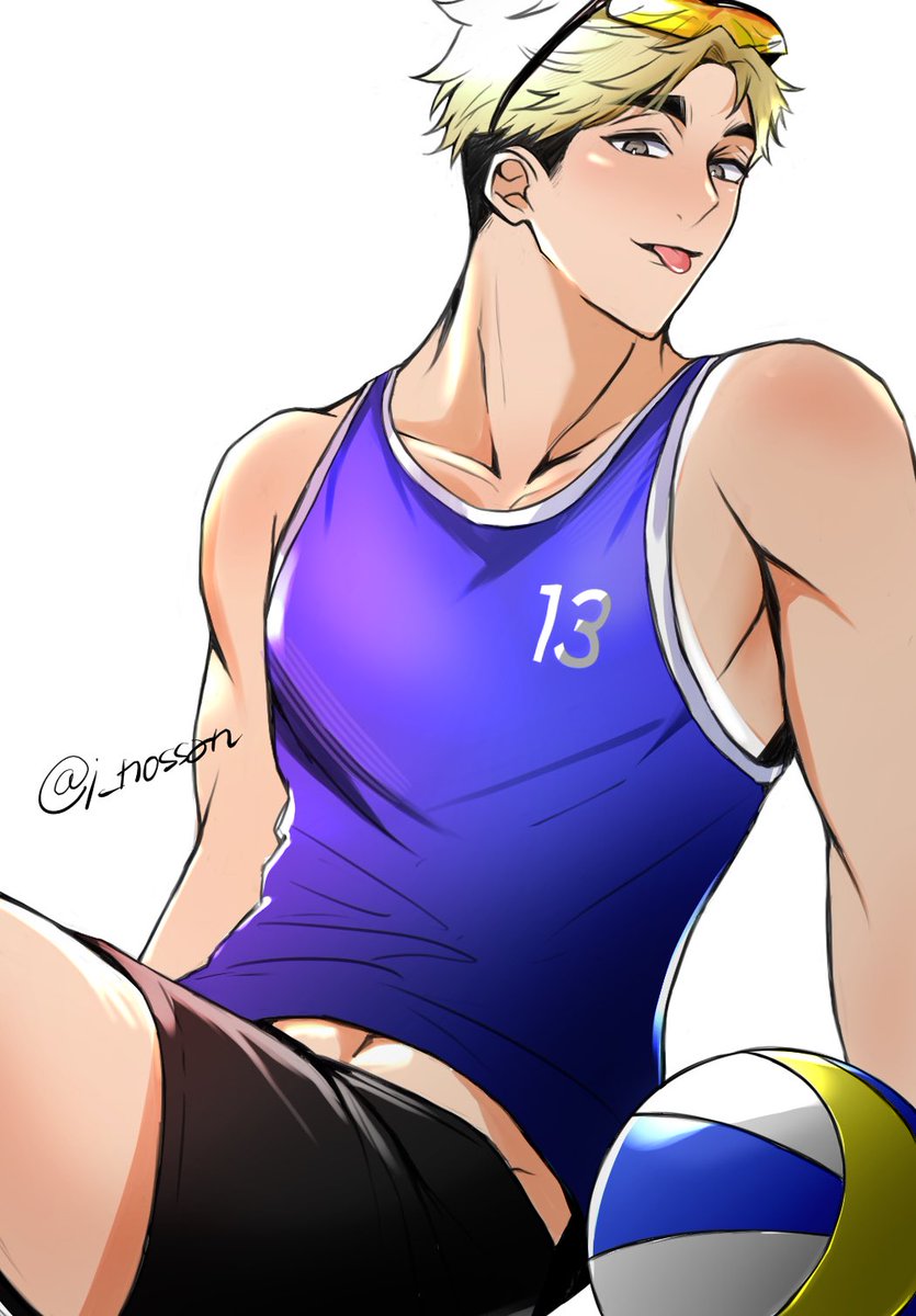 のっさん tweet media