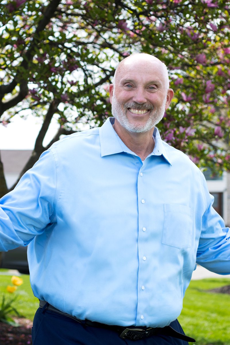 Thomas W. Lanier tweet media
