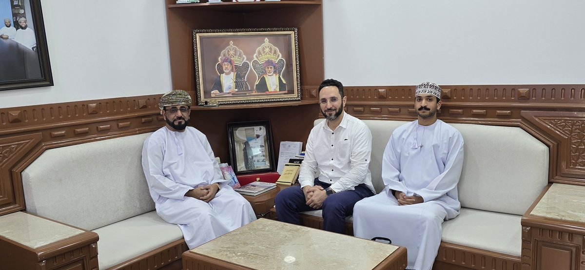 Dr.Ali Al Hamdi/د. علي الحامدي tweet media