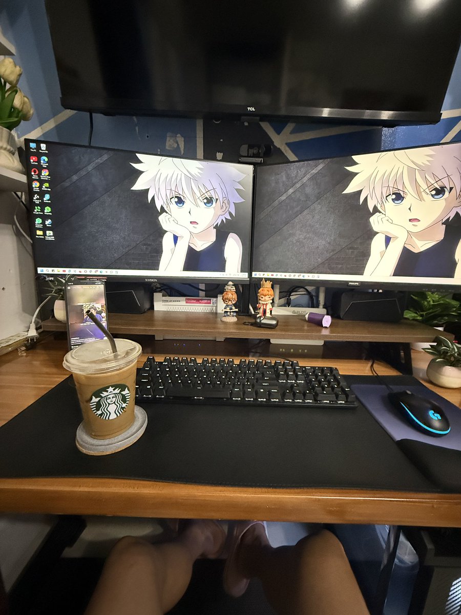 Killua tweet media