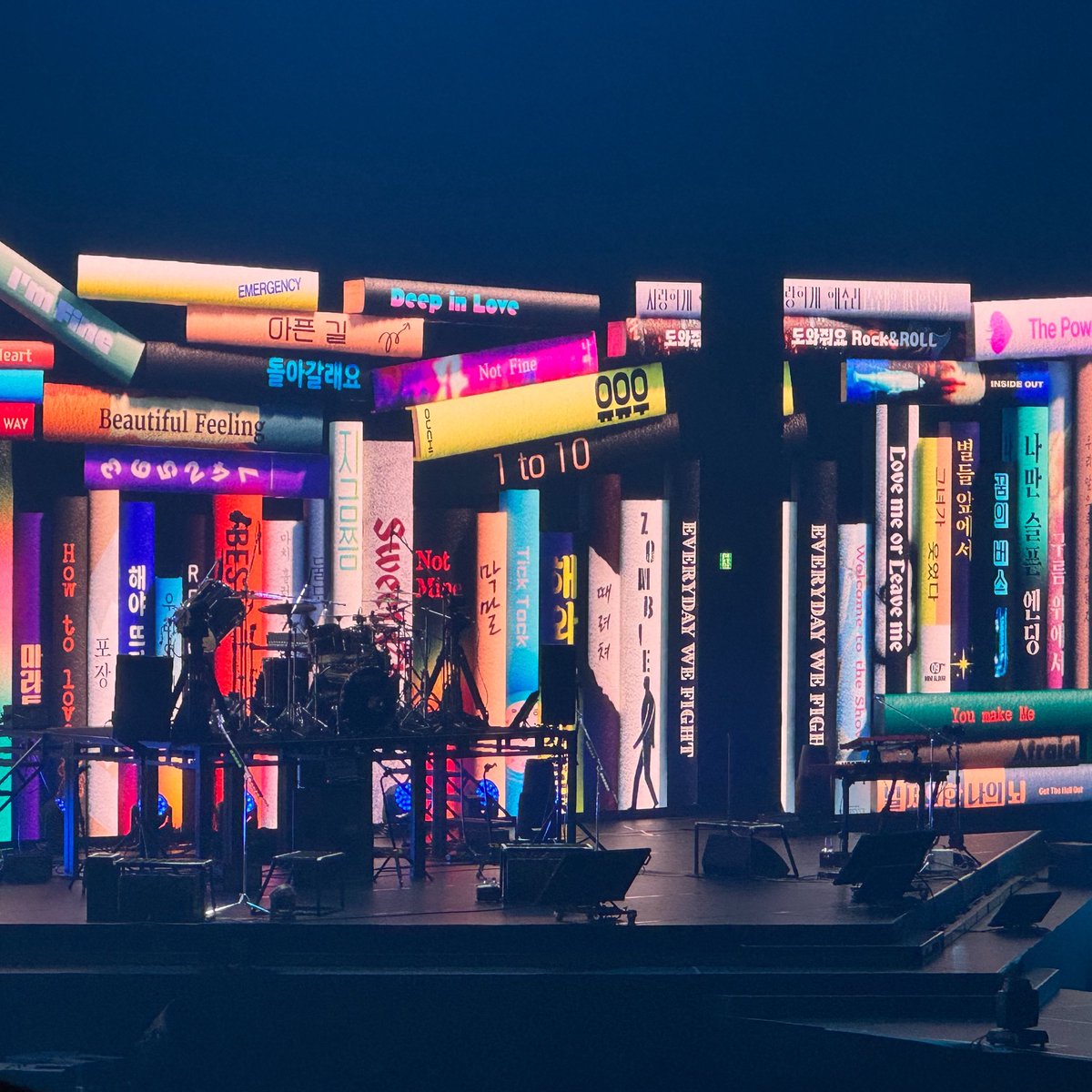 slow 해버필데이 tweet media