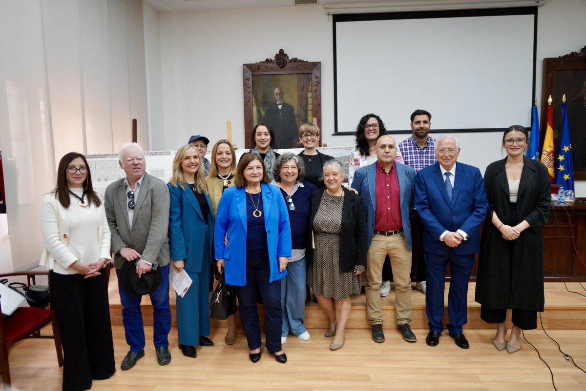 Gobierno de Melilla tweet media