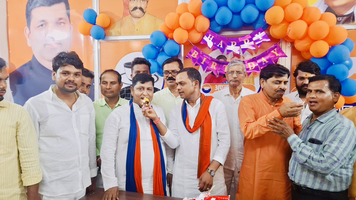 Dr.Sunil Patel tweet media