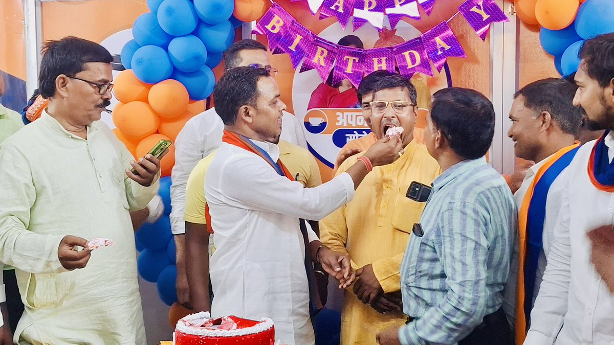 Dr.Sunil Patel tweet media