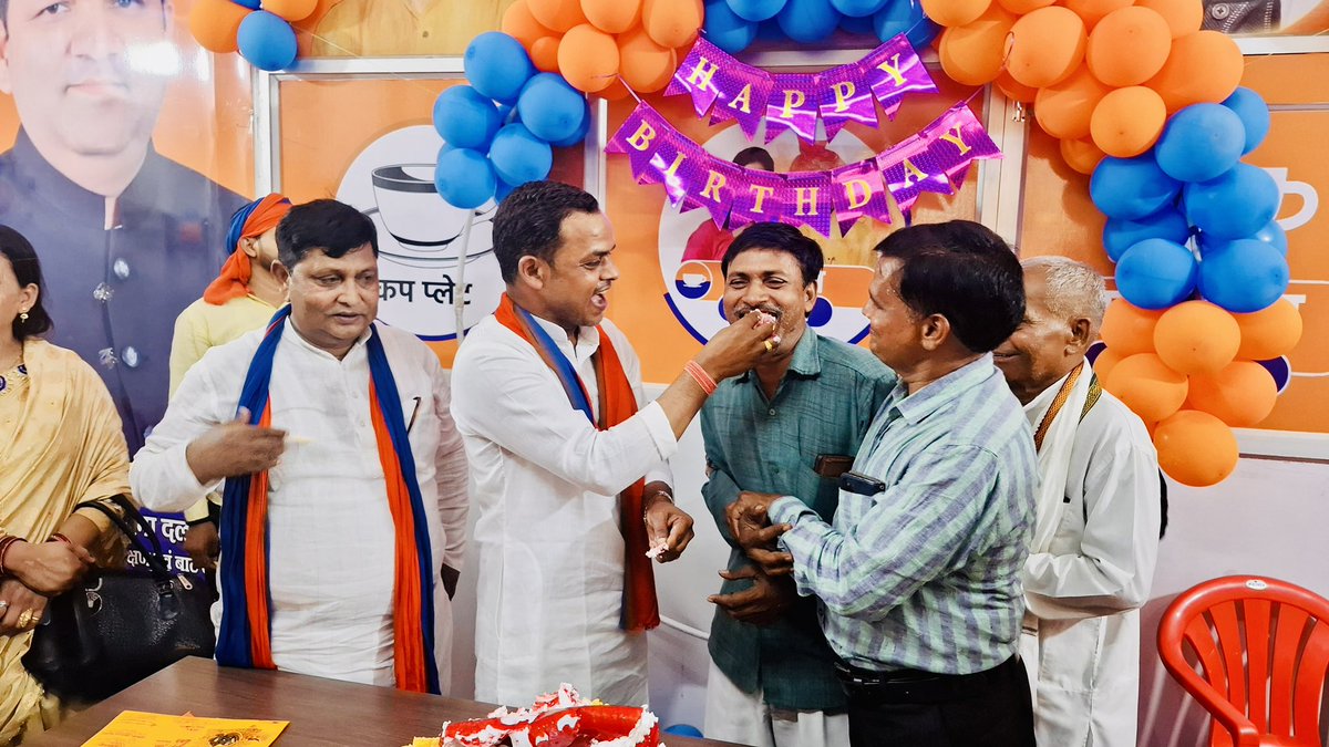 Dr.Sunil Patel tweet media